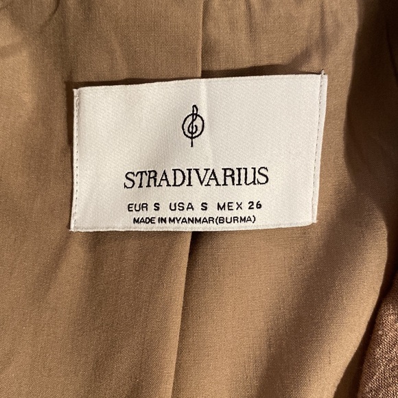 Blazer jacket - Picture 3 of 4